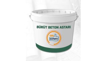 Bürüt Beton Astarı