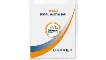 EKOLOJİK YALITIM ŞAPI