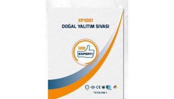 DOĞAL YALITIM SIVASI